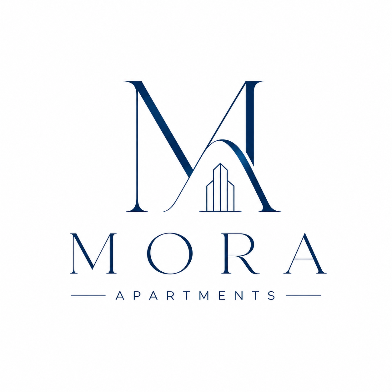 Mora Apartments